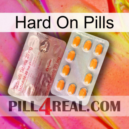 Hard On Pills new13